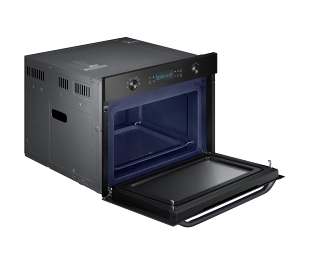Samsung KUCH.MIK.SAMSUNG NQ50 R3130 BK - 1380236 - zdjęcie 9